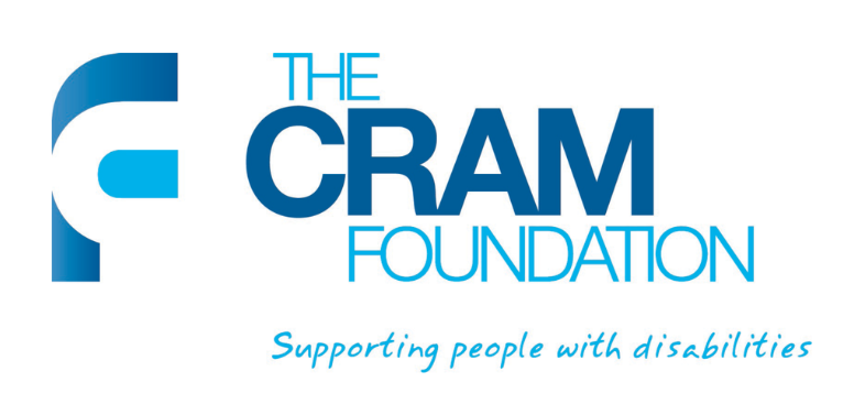 Cram Foundation logo 