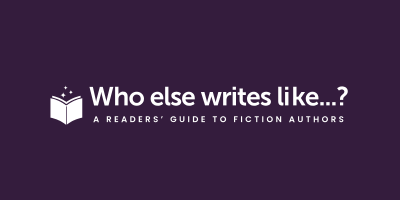 Who Else writes like logo
