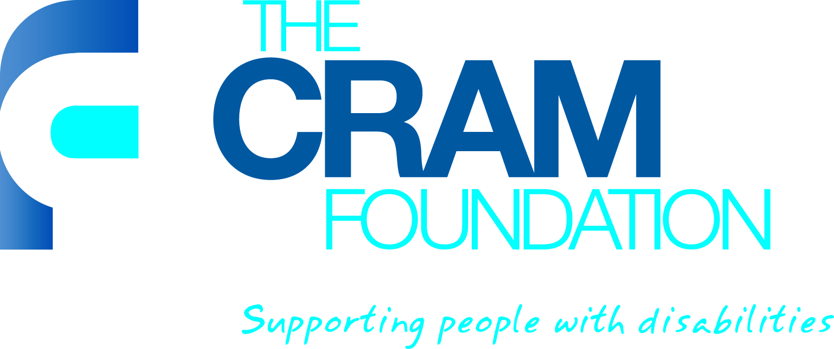 The Cram Foundation - supporting people with disabilities