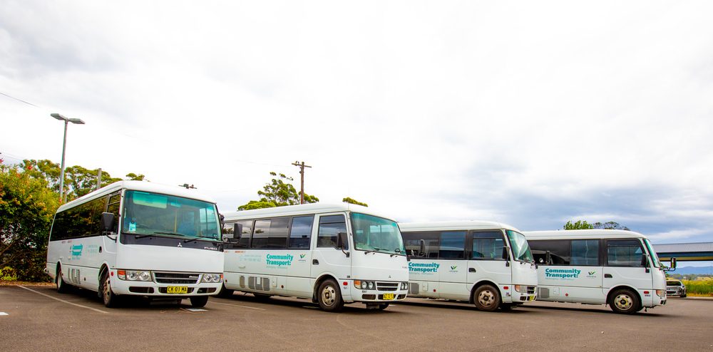 Community Transport