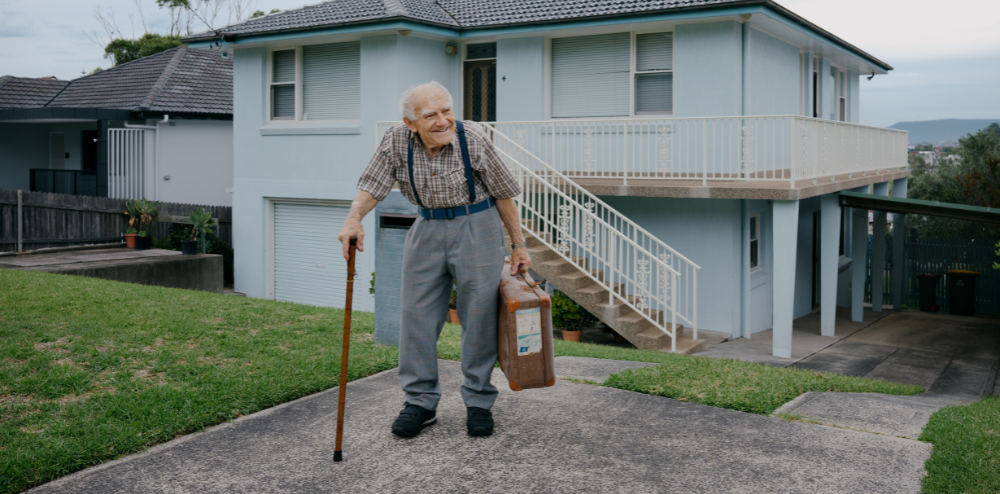 Locals capture today’s Wollongong for tomorrow’s generations 