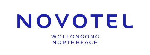 Novotel Wollongong North Beach - logo