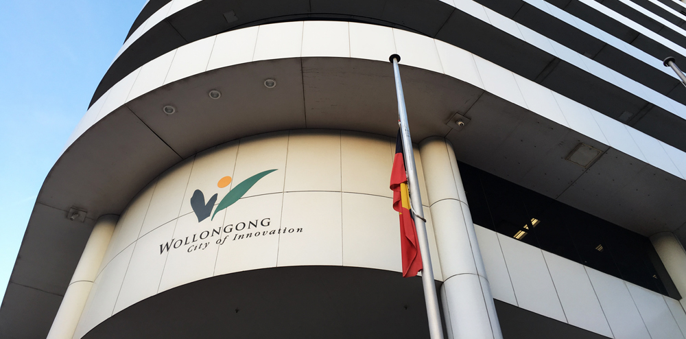 Council to Sell Southern Phone Shares City of Wollongong