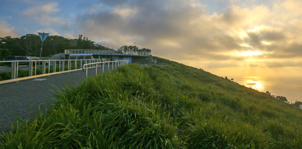 Bald Hill Reserve City of Wollongong