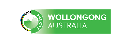 Bike City Wollongong Australia Logo