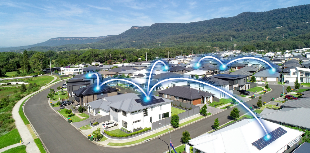 Solar power wongawilli