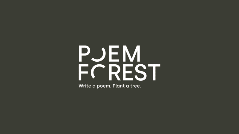 Poem Forest