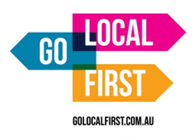 Go Local First