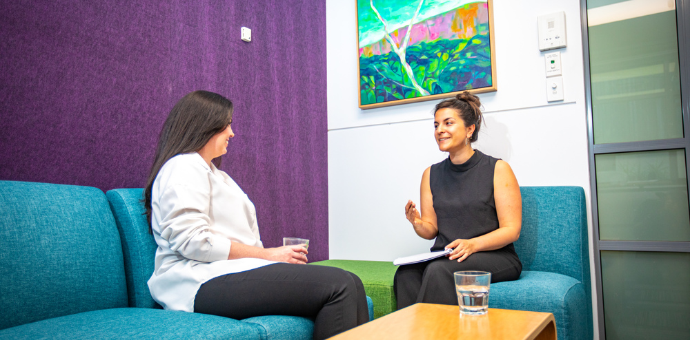 Business Health Checks