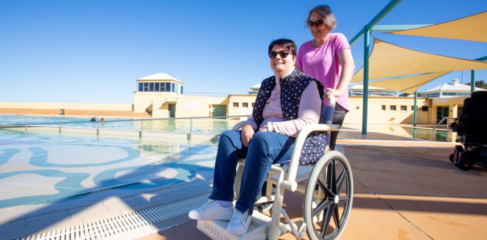 Community Advisory Group essential to plan for a more inclusive Wollongong