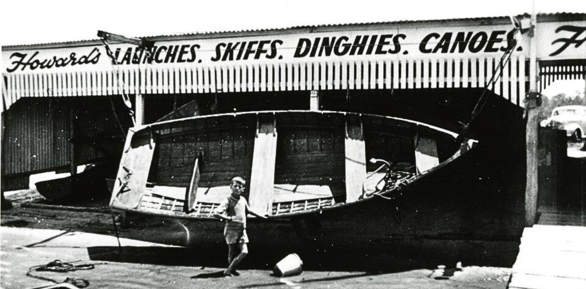 Image for Boating in the Illawarra Exhibition