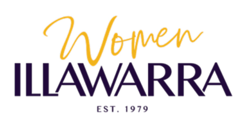 Women Illawarra logo