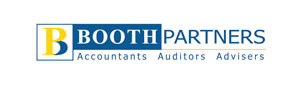 Booth Partners, accountants, auditors, advisers